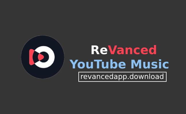 ReVanced YouTube Music